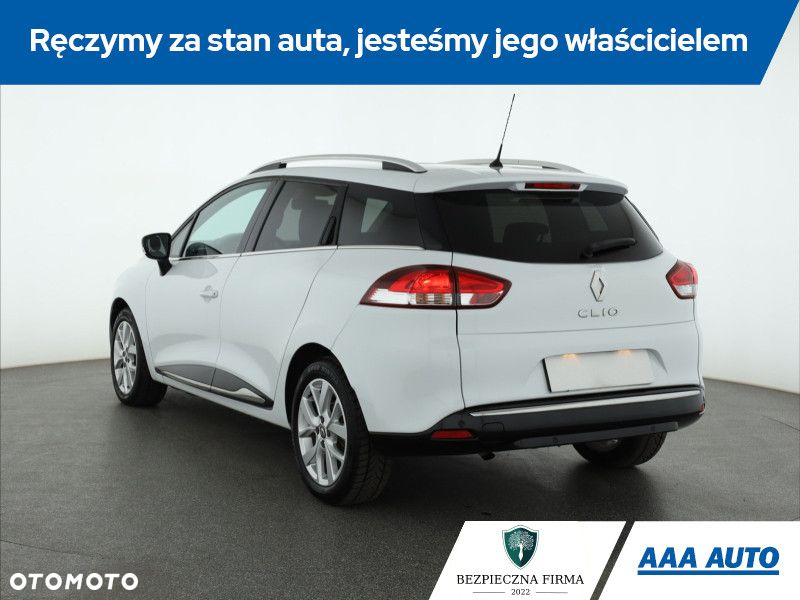 Renault Clio - 5