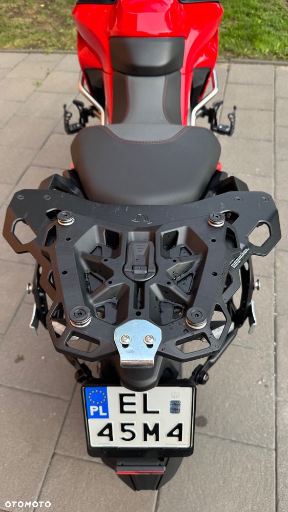 Ducati Multistrada - 19