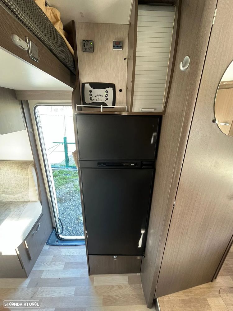 Autostar Autostar Axea 99 LP - 15