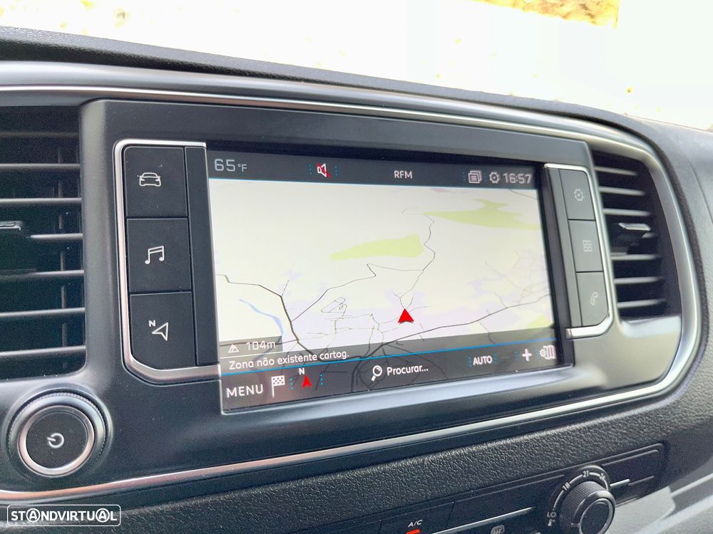 Peugeot Expert 2.0 HDI Versão Longa - 8