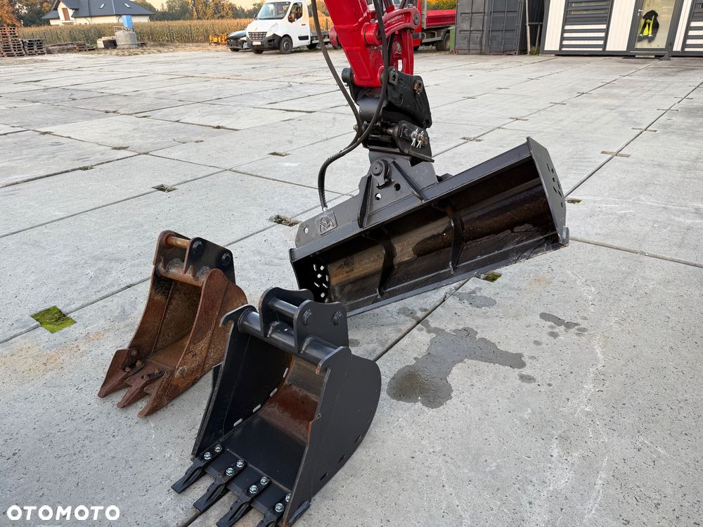 Volvo ECR25D - 7
