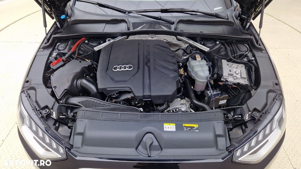 Audi A4 45 TFSI quattro S tronic MHEV Advanced - 21