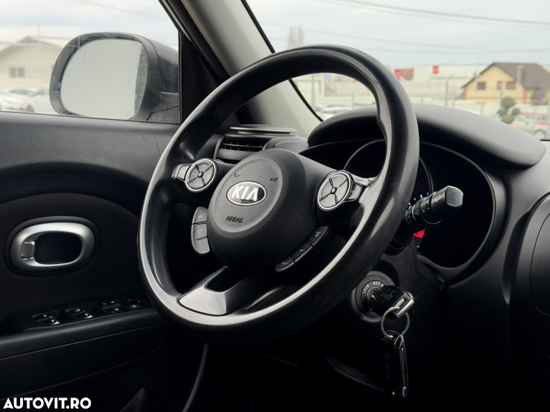 Kia Soul - 7