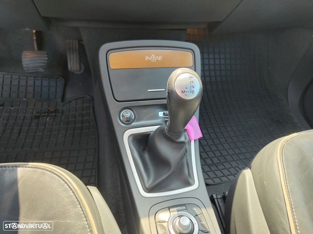 Renault Espace 2.0 dCi FAP Aut. Privilege - 17
