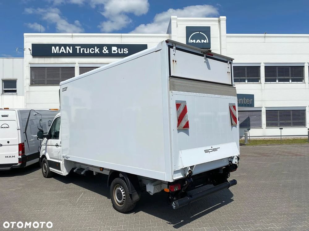 MAN TGE - 7