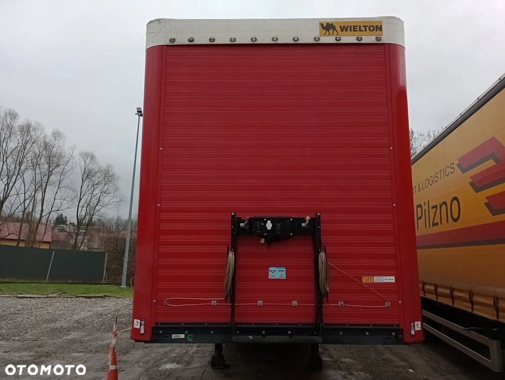 Wielton NS-3 , 1/2 Mega - 2