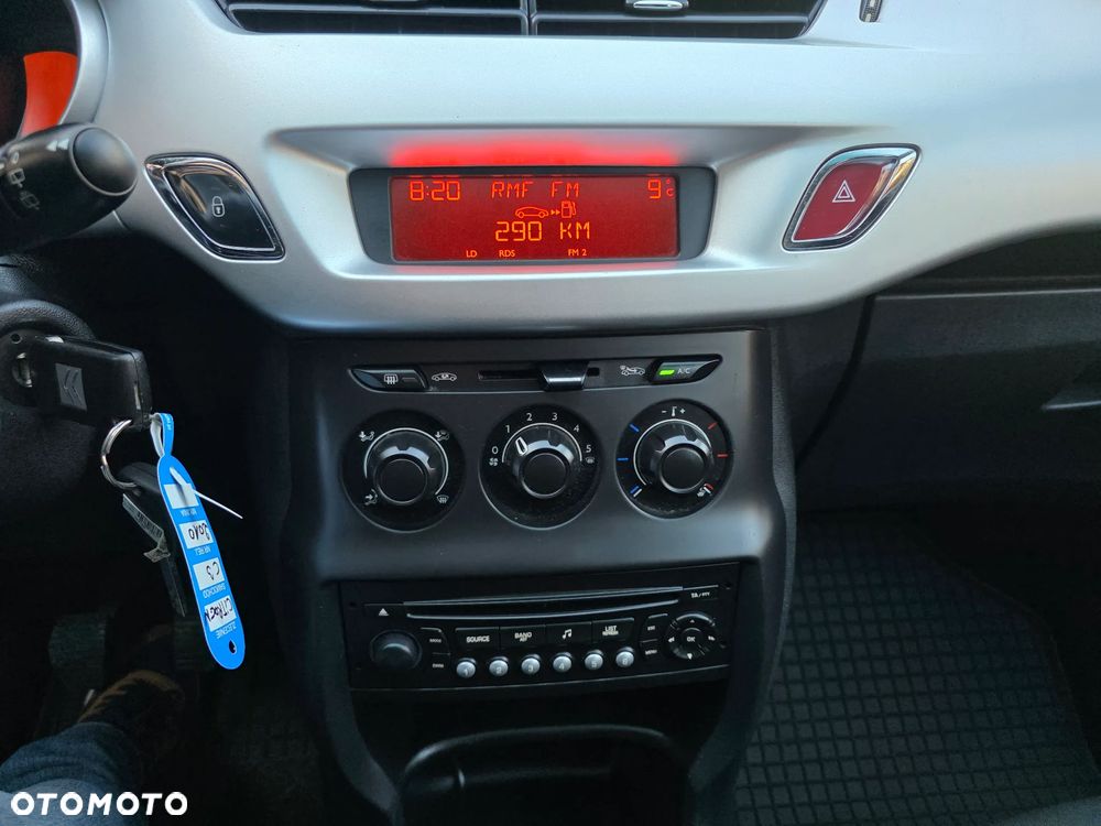 Citroën C3 VTi 95 Selection - 14