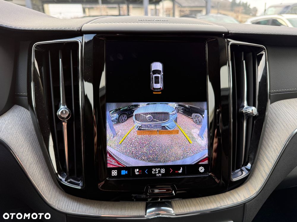 Volvo XC 60 B4 D Geartronic Inscription - 24