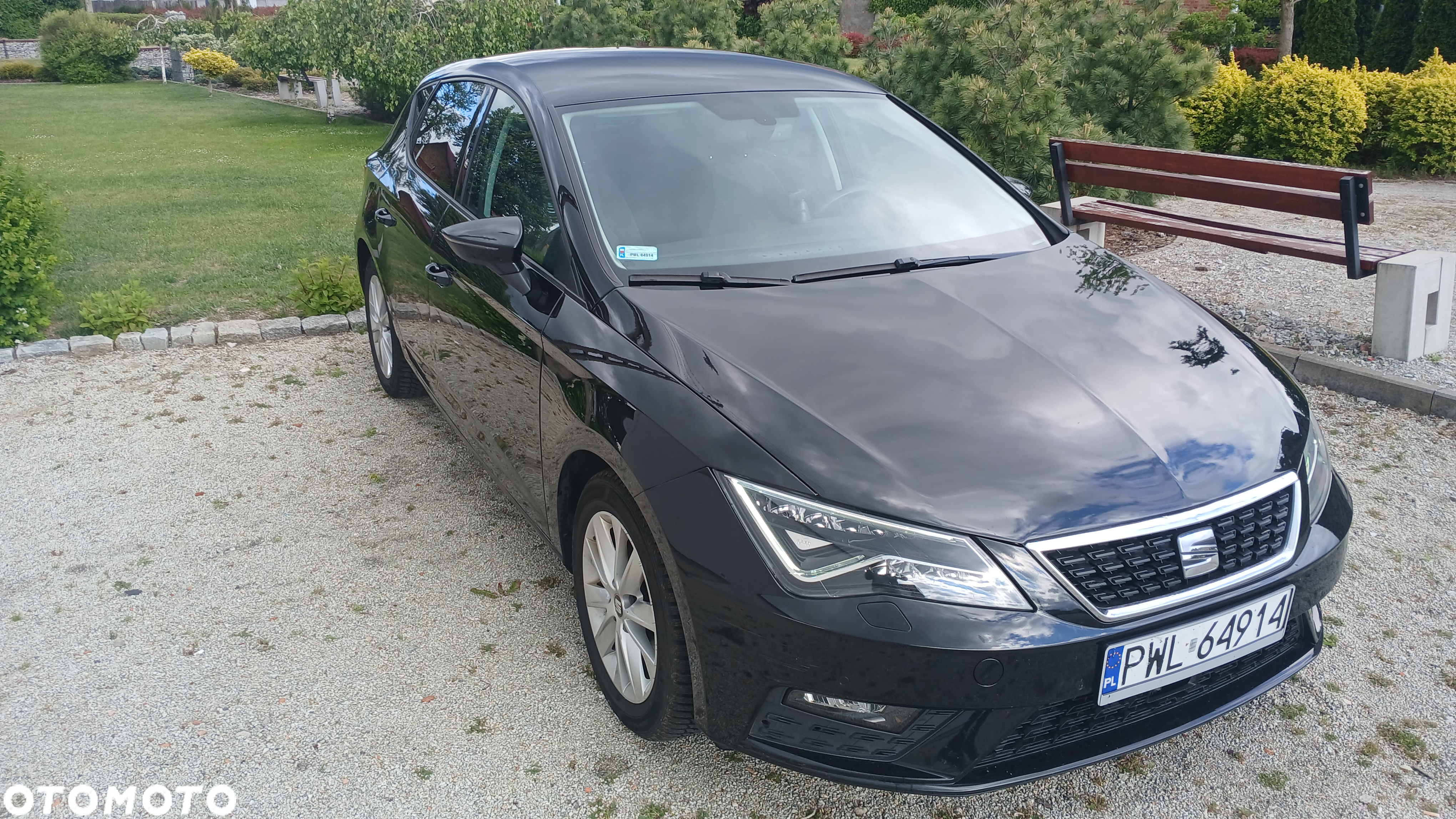 Seat Leon 1.0 EcoTSI Full LED S&S - 3