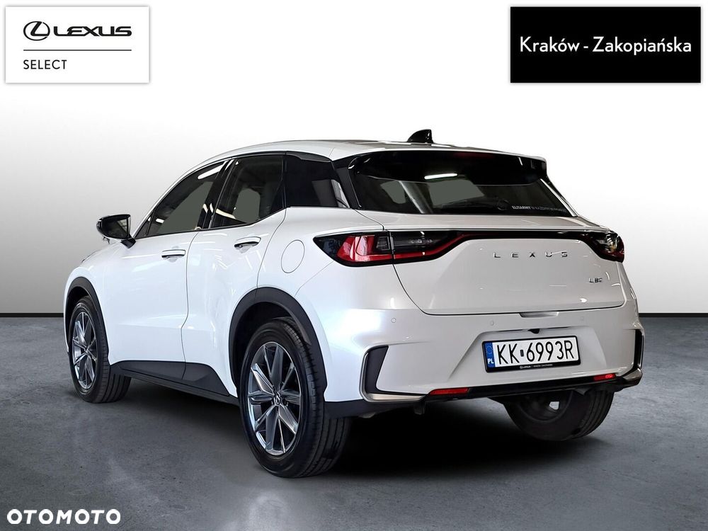 Lexus LBX 1.5 Hybrid Elegant - 8