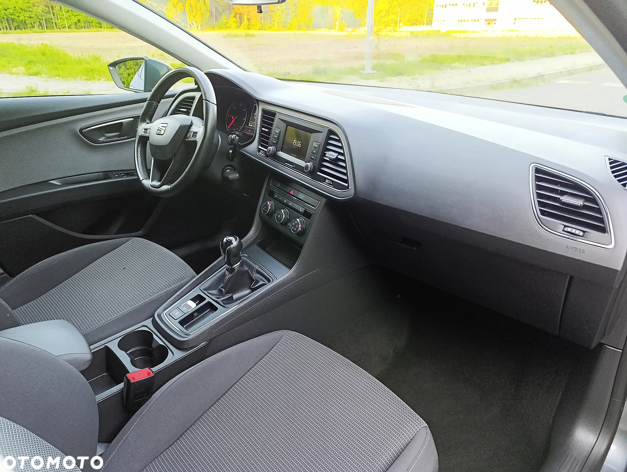 Seat Leon 1.6 TDI Style S&S - 21