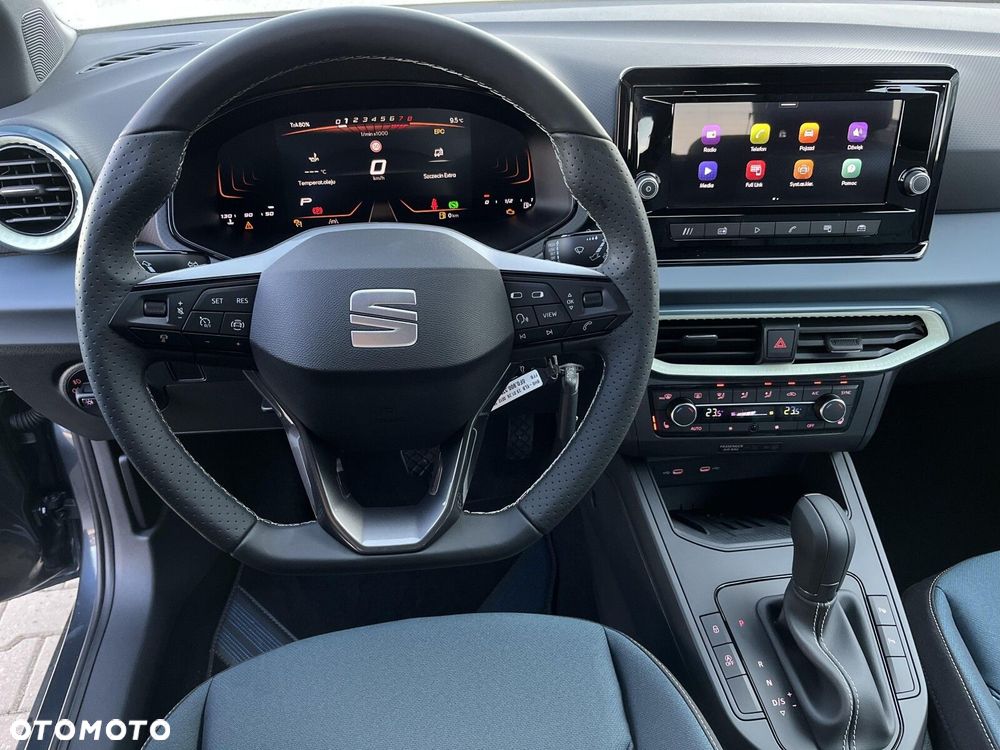 Seat Arona - 22