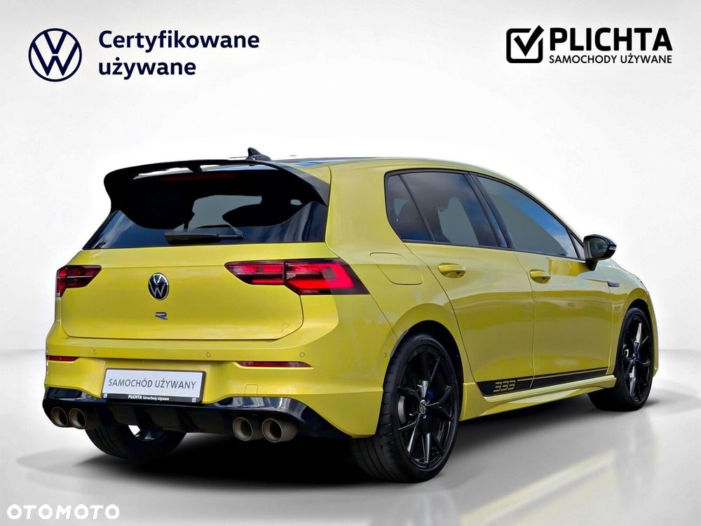 Volkswagen Golf - 6