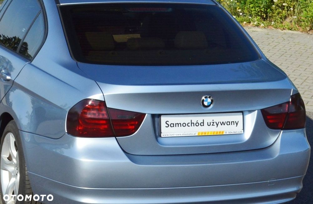 BMW Seria 3 - 19
