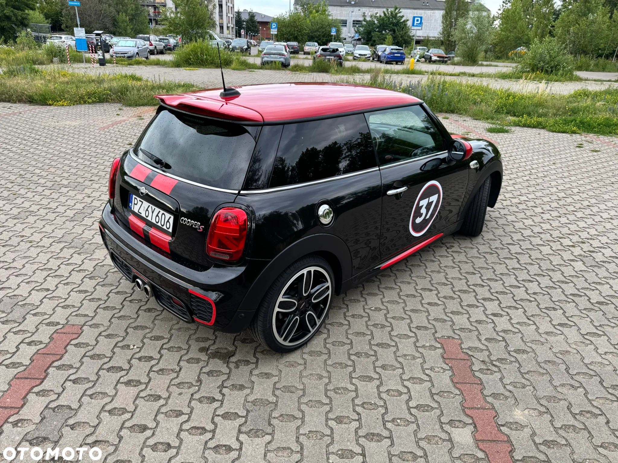 MINI Cooper S sport - 6