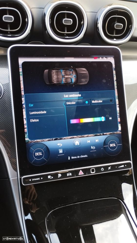 Mercedes-Benz C 300 - 7