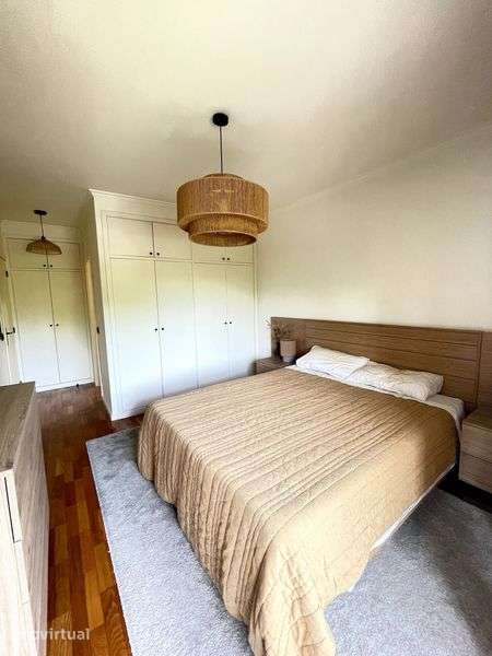 Apartamento T2 Rua Diu Sao Mamede de Infesta - Grande imagem: 5/12