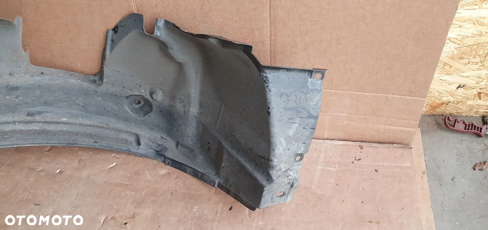 Nadkole prawy przód przednie prawe BMW I E81 E87 7059372 - 4