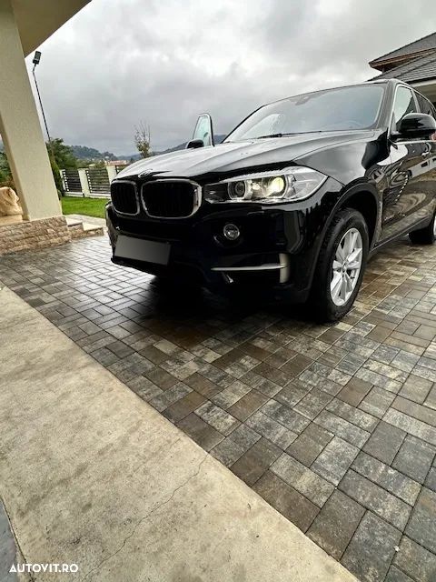 BMW X5 xDrive30d - 11