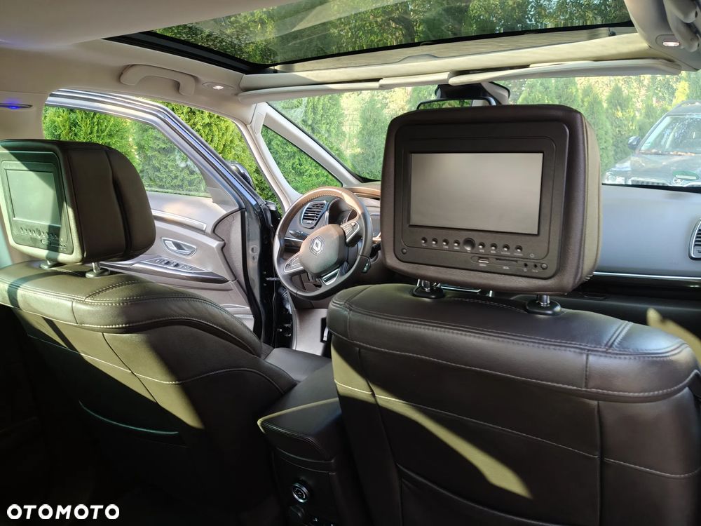 Renault Espace Energy dCi 130 Business - 14