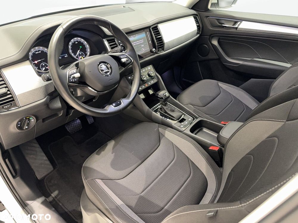 Skoda Kodiaq - 11