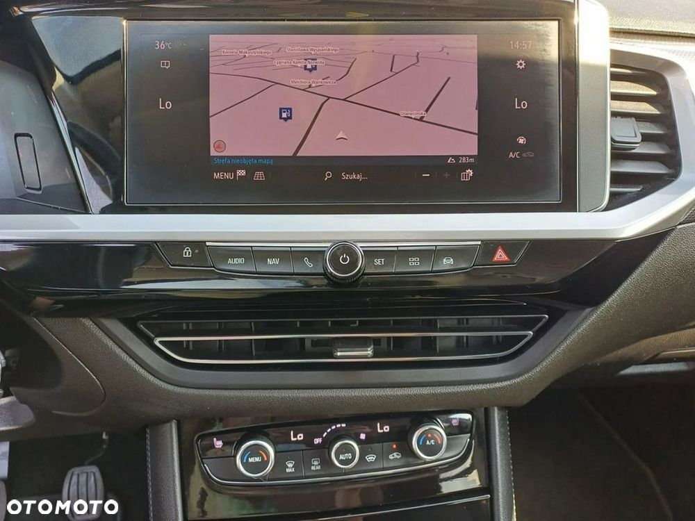 Opel Grandland X 1.2 Start/Stop Business INNOVATION - 23