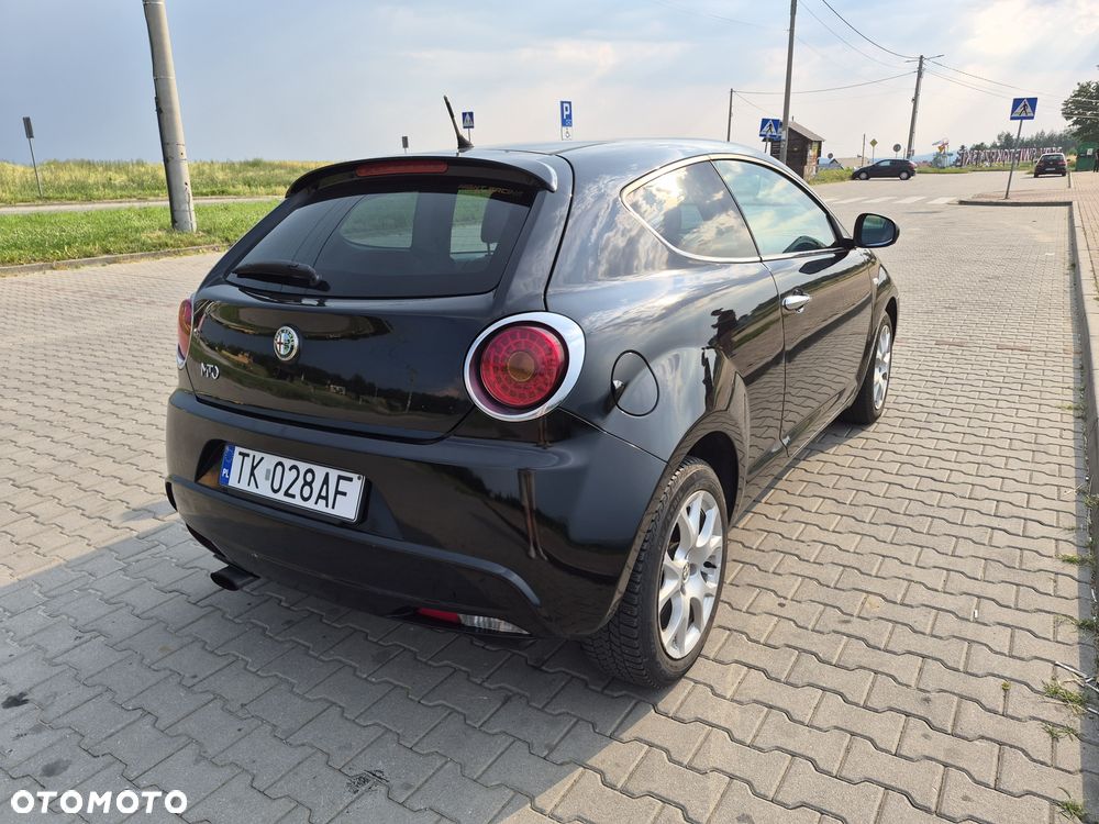 Alfa Romeo Mito - 2