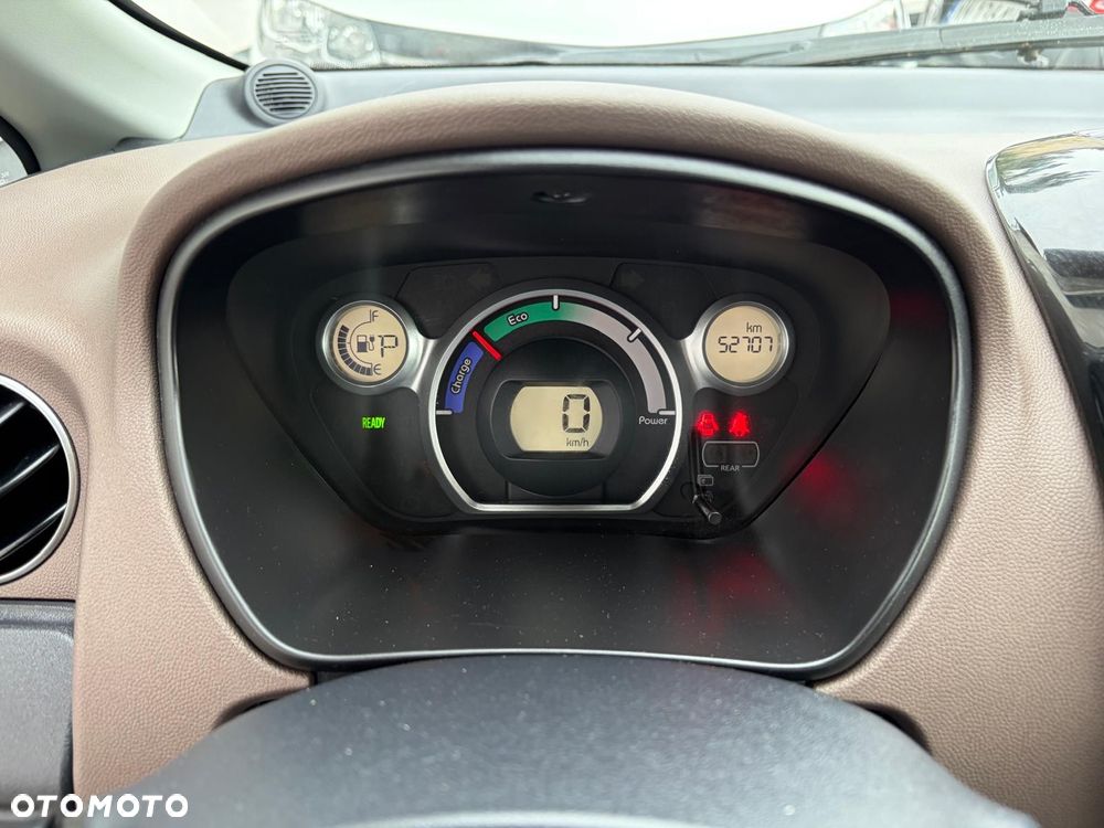 Citroën C-Zero Standard - 18