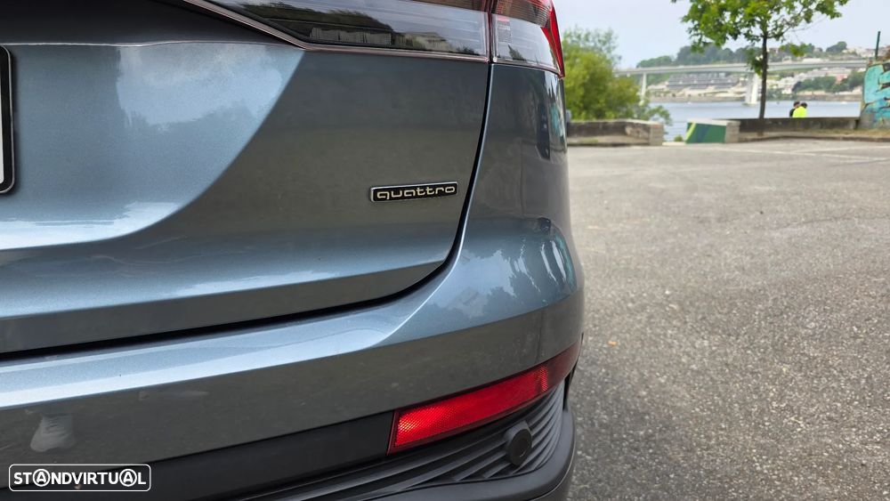 Audi Q4 e-tron 50 quattro - 3