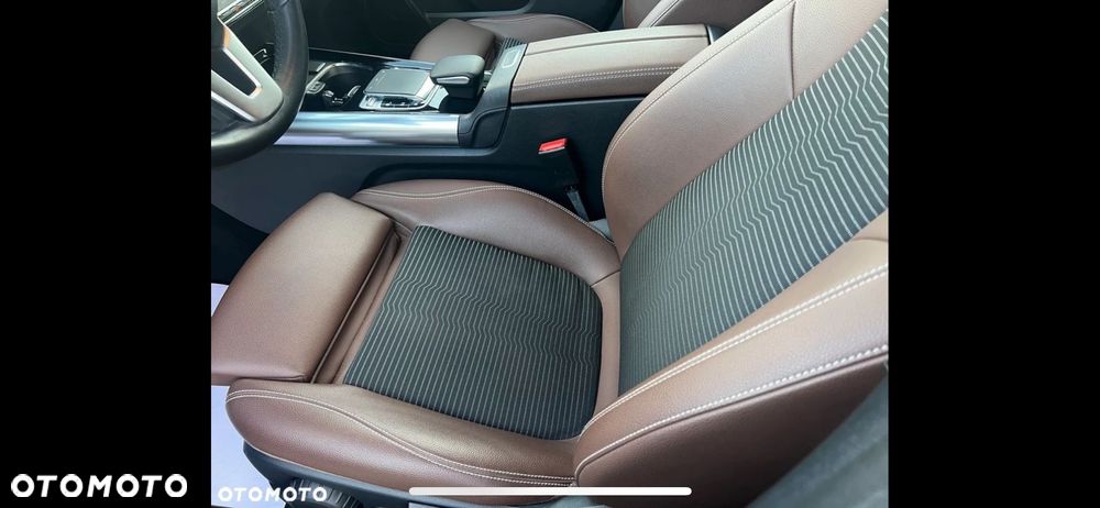 Mercedes-Benz Klasa B - 26