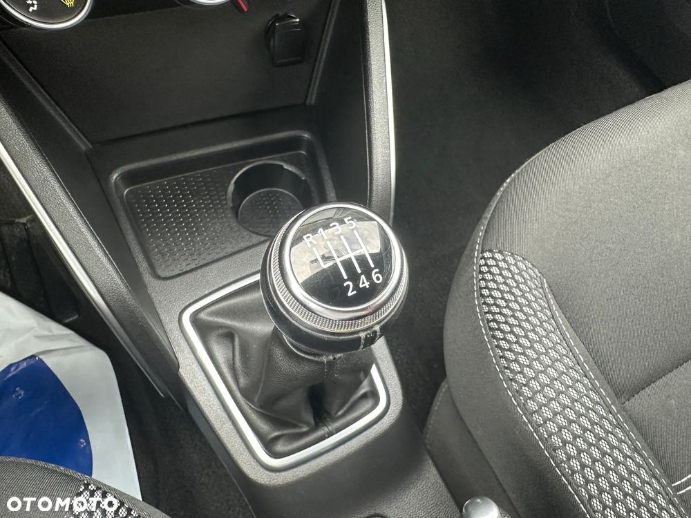 Dacia Duster 1.3 TCe FAP Prestige - 25