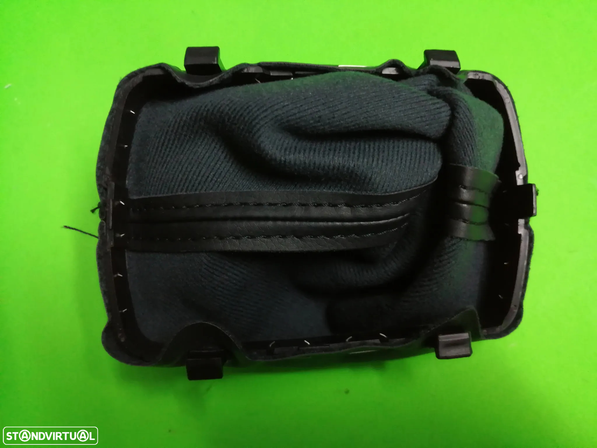 Manete da Mudanças com Fole - Audi A3 8L - 3