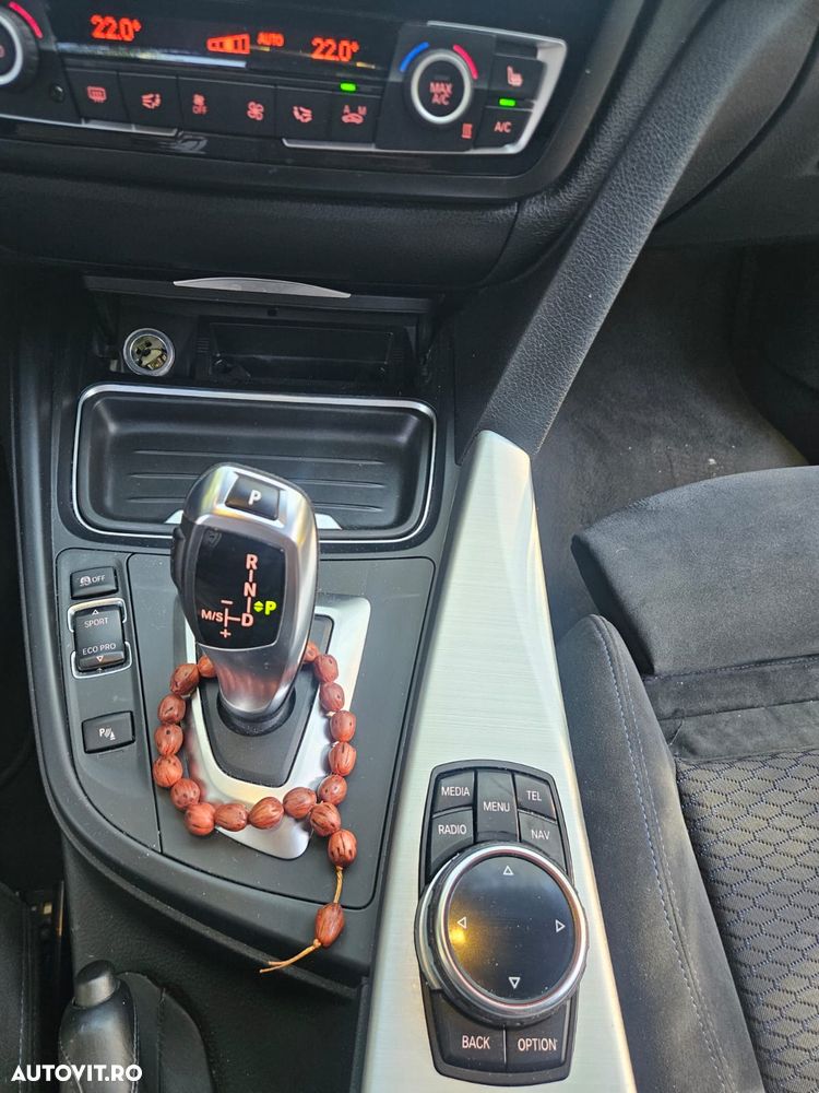 BMW Seria 4 418d Aut. - 5