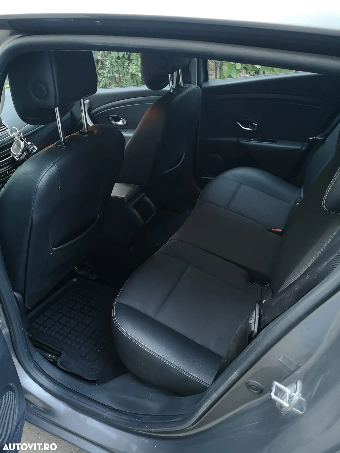 Renault Megane 1.5 dCi Expression - 4