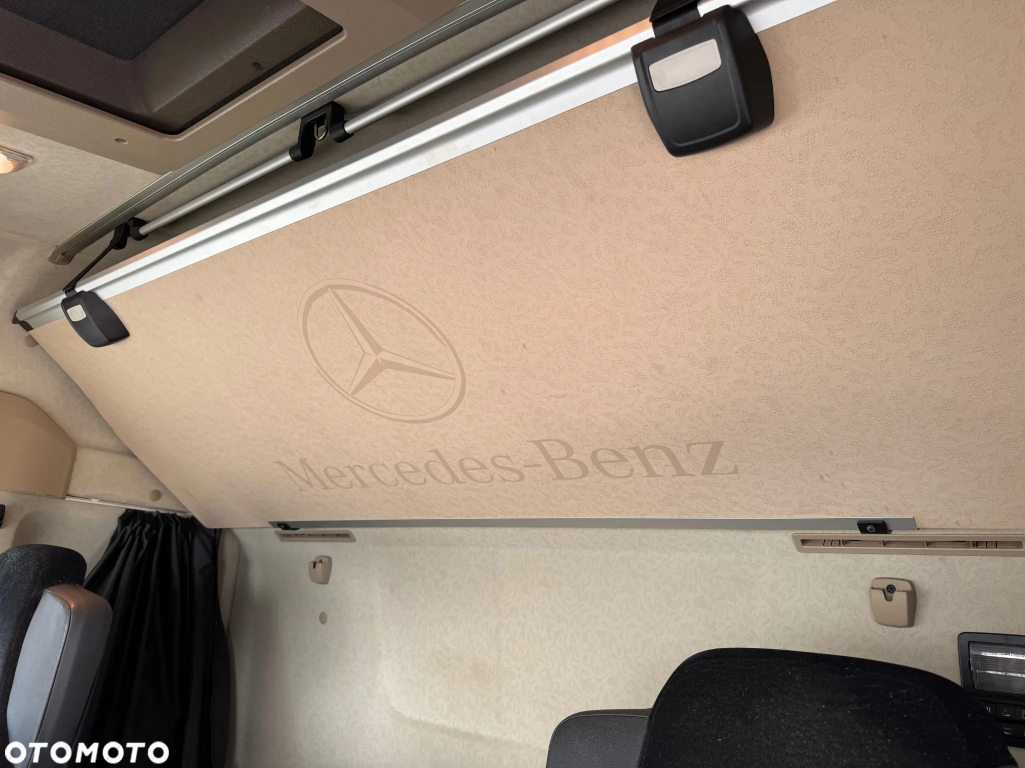 Mercedes-Benz Actros 1845 Streamspace , Euro 6 - 24