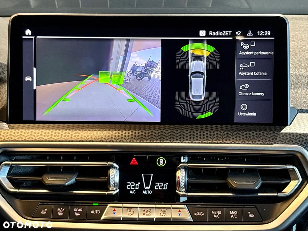 BMW X4 - 21