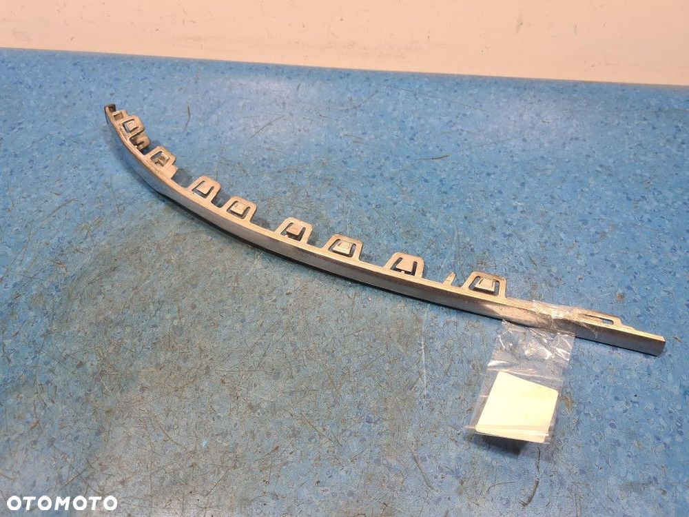 VOLKSWAGEN PASSAT B8 LISTWA OZDOBNA 3G0853253 LI7F - 1