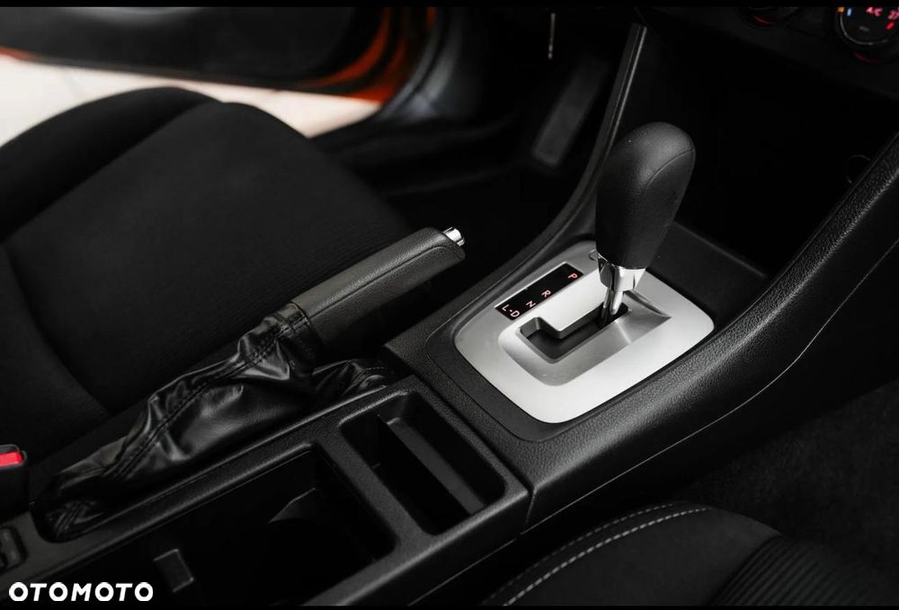 Subaru XV 1.6i Lineartronic Comfort - 25