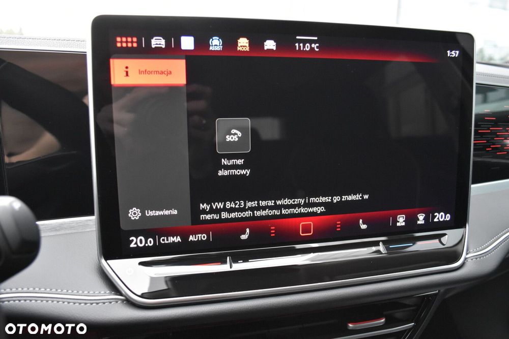 Volkswagen Passat Variant - 17