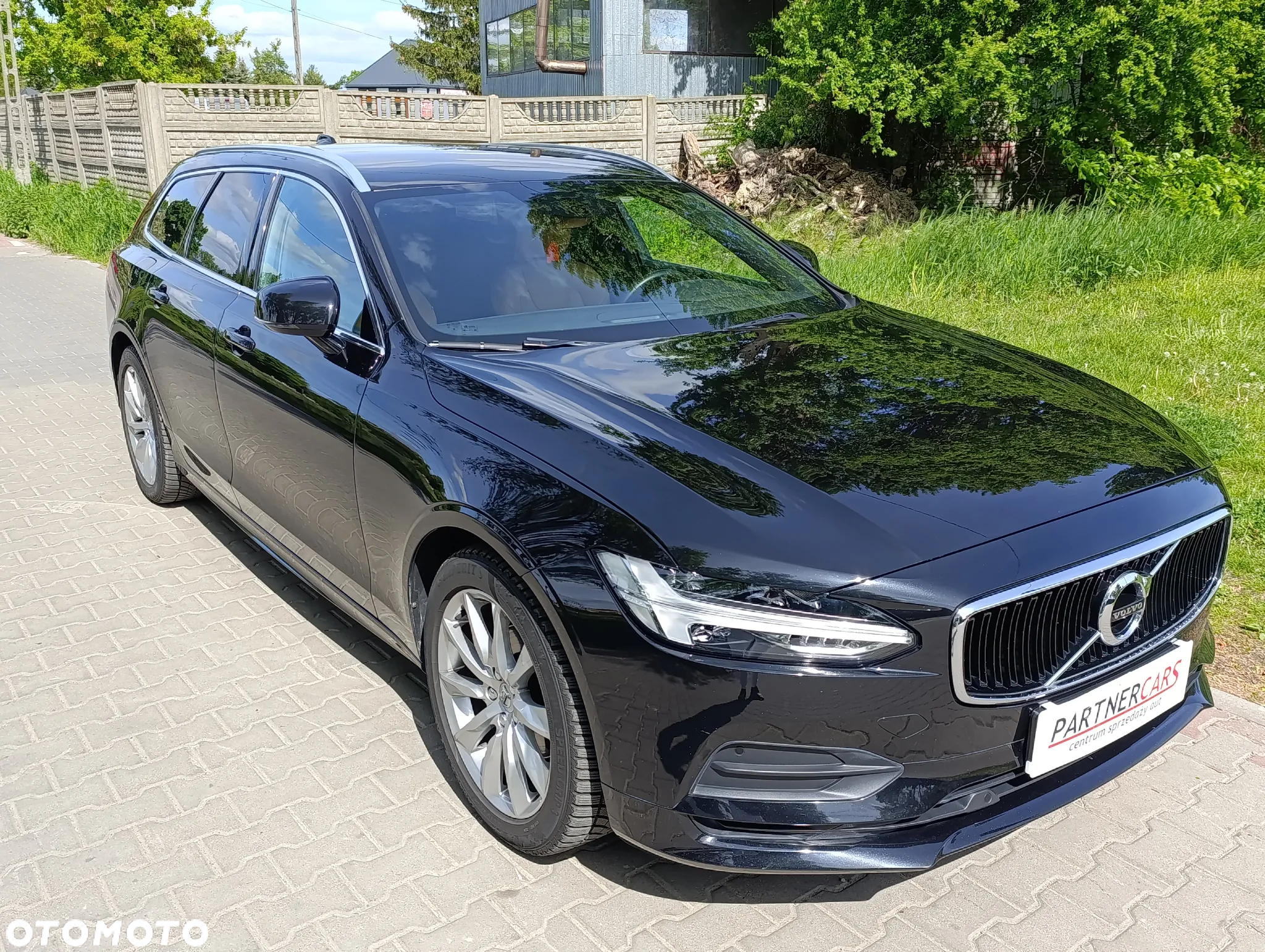 Volvo V90 D3 Geartronic Momentum - 2