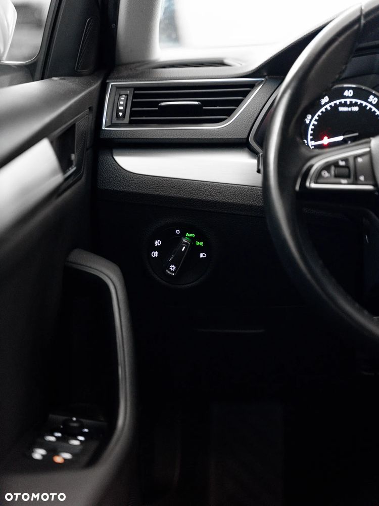 Skoda Superb 1.5 TSI ACT Ambition DSG - 26