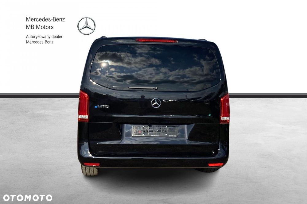 Mercedes-Benz eVito - 4