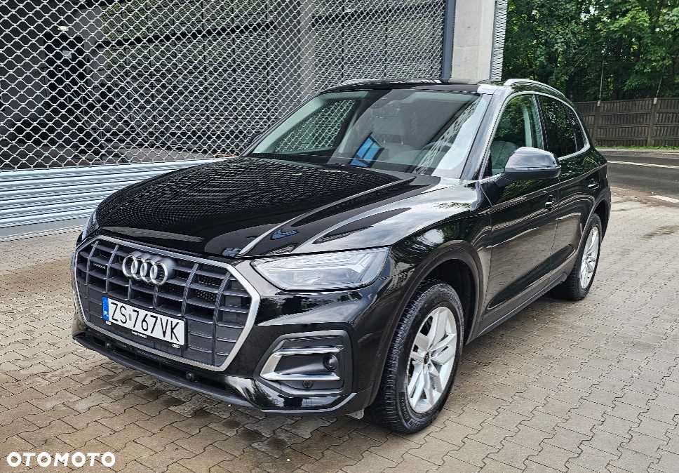 Audi Q5 - 1