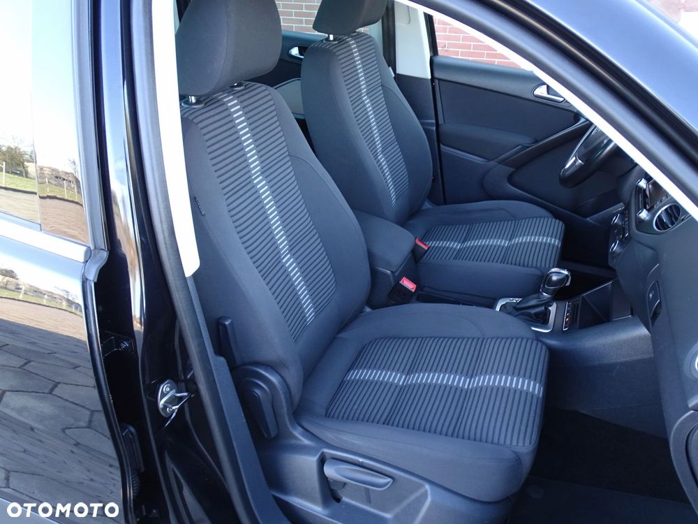 Volkswagen Tiguan 2.0 TDI 4Mot Sport&Style DSG - 21