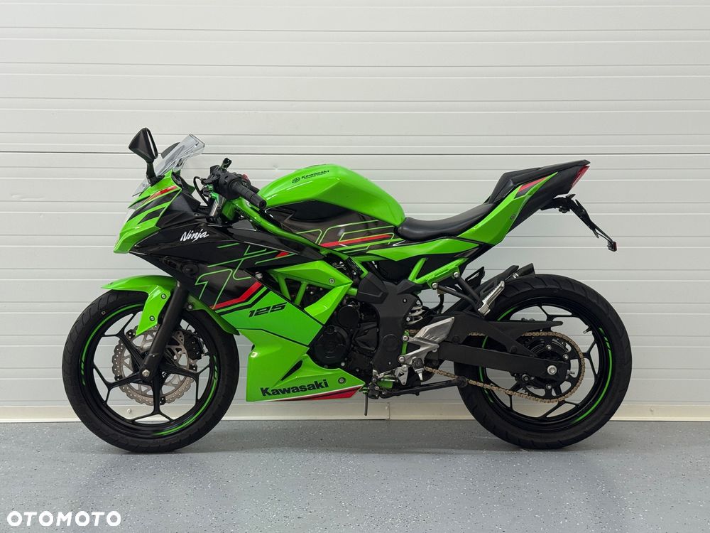 Kawasaki Ninja - 13
