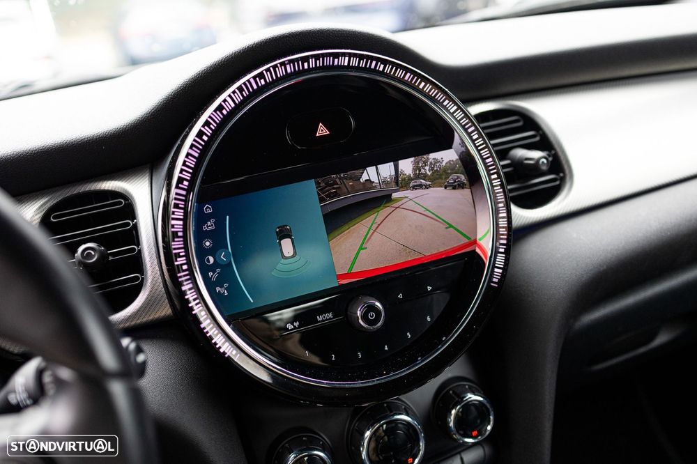MINI 3 Portas Cooper SE Premium Yours - 25