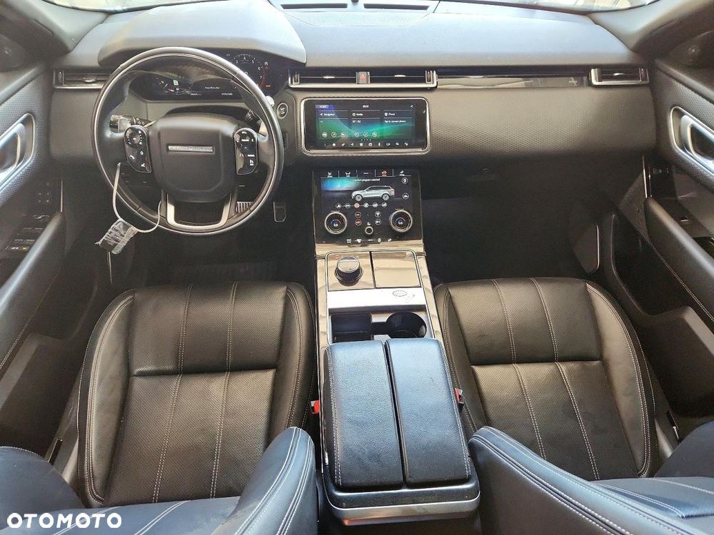 Land Rover Range Rover Velar - 10