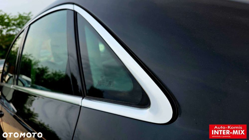 Audi A4 Limousine - 41