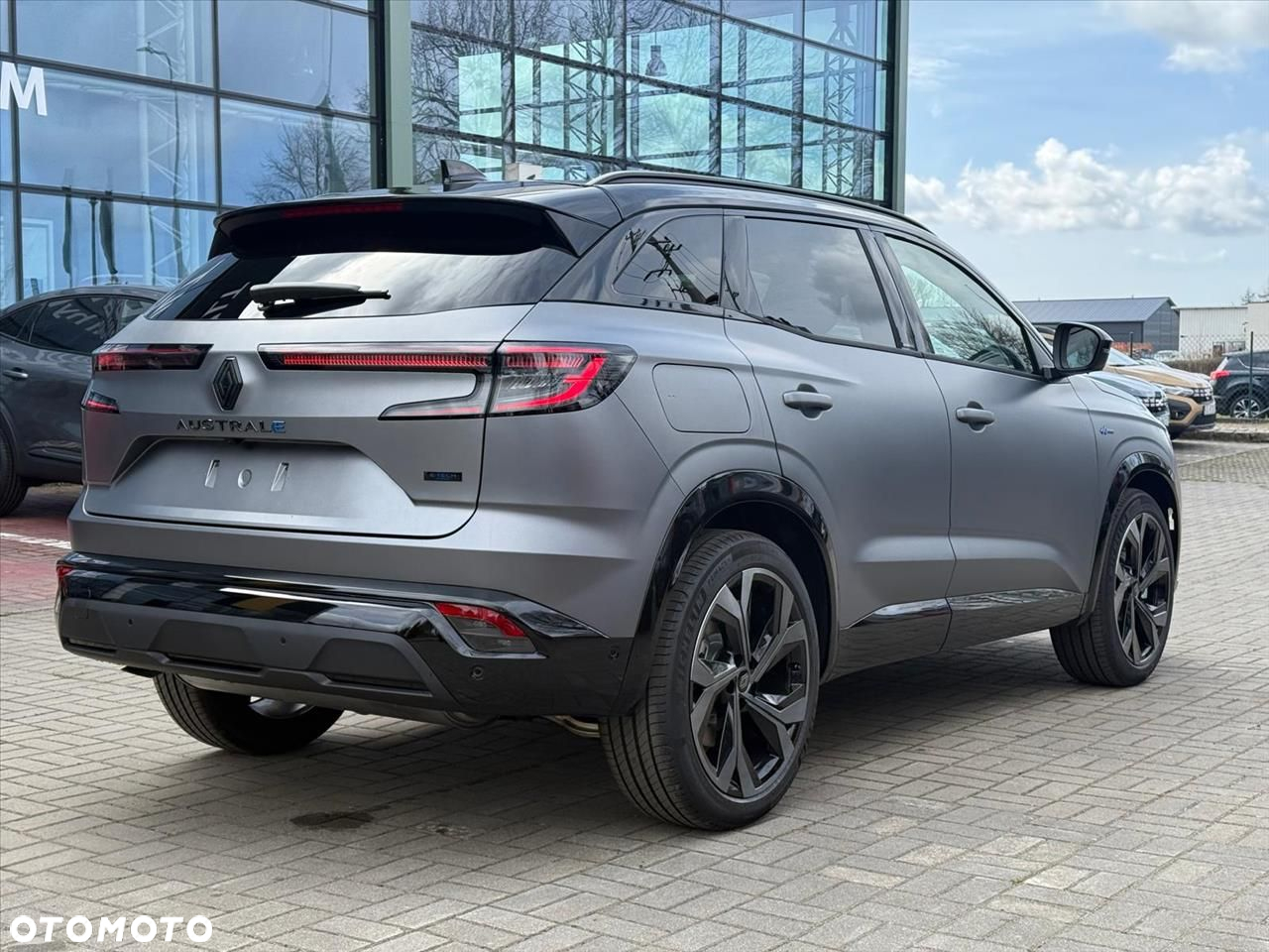 Renault Austral - 4