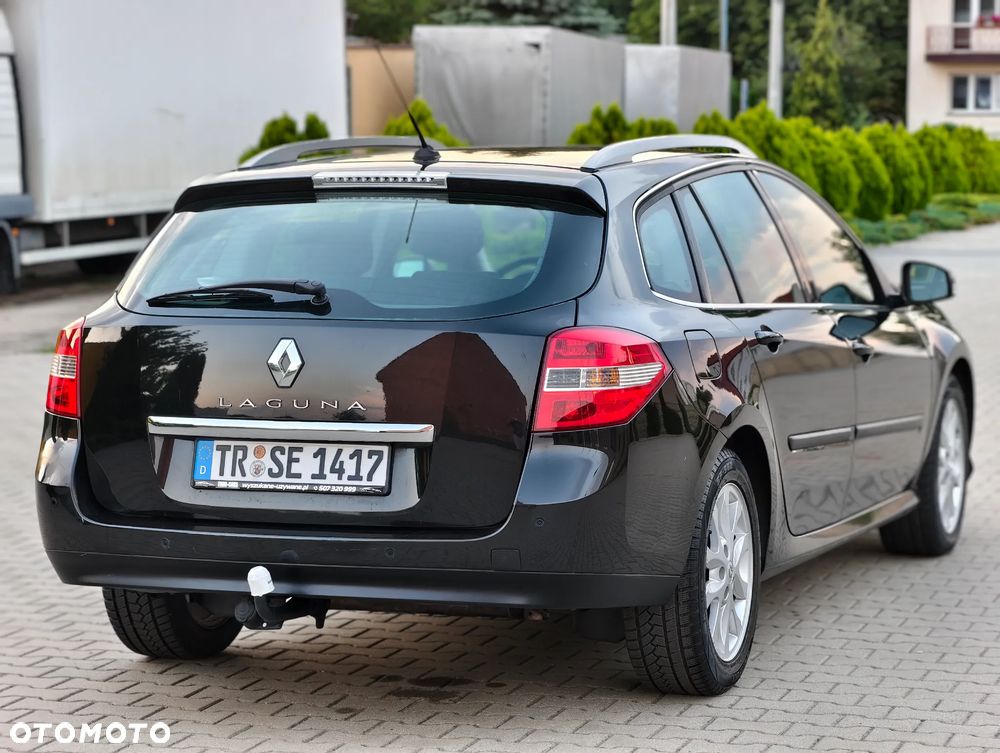 Renault Laguna 2.0 16V Privilege - 4